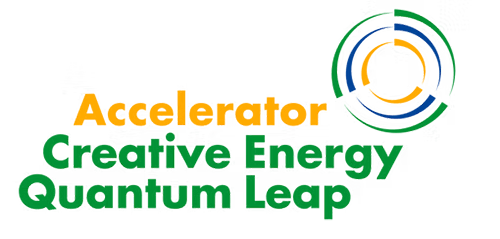 Accelerator Creative Energy